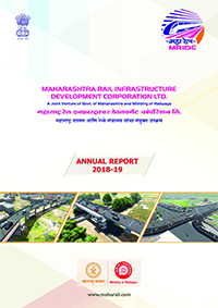 Maharail_Annual Report-2018 - 19