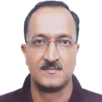 Shri. Devindar Kumar