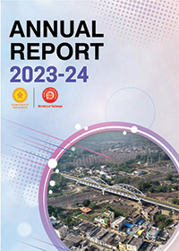 Maharail_Annual Report-2020 - 21